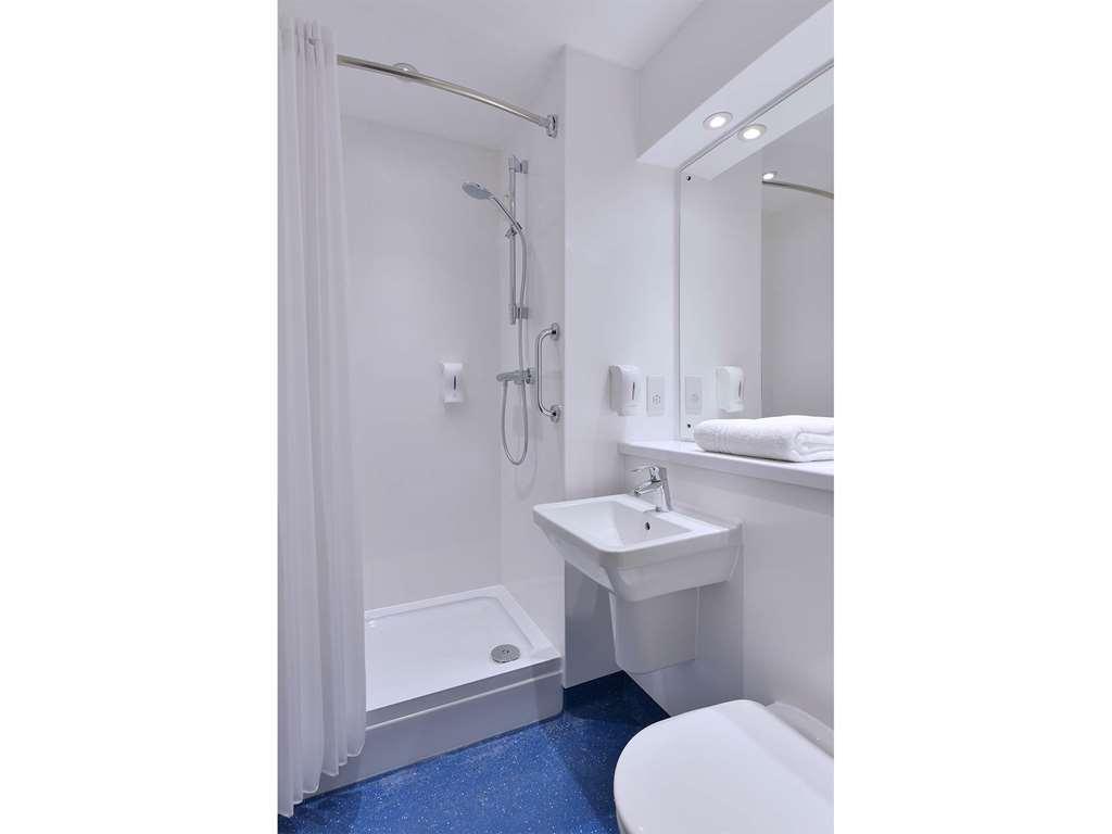 Travelodge Ipswich Stowmarket Haughley Chambre photo