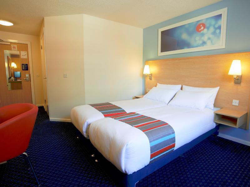 Travelodge Ipswich Stowmarket Haughley Extérieur photo